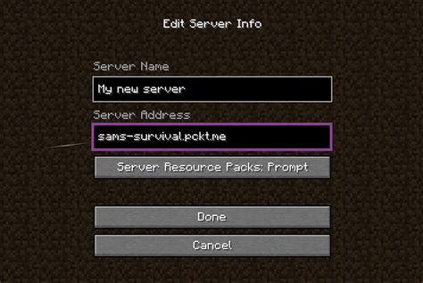 minecraft serverliste|Minecraft Java Servers